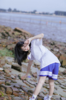 明星专题：余非